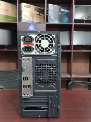 I3 3rd Gen Full Fresh Pc Smooth, Stylish Fast