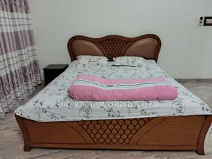 গুলশান ২-এ সম্পূর্ণ ফার্নিশড ফ্ল্যাট ভাড়া হবে