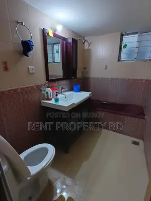 Full Furnished Flat For Rent In Gulshan 2