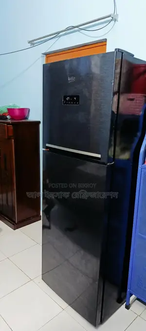 A Refrigerator for Sale