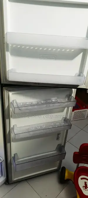A Refrigerator for Sale