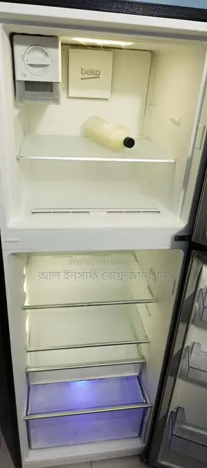 A Refrigerator for Sale