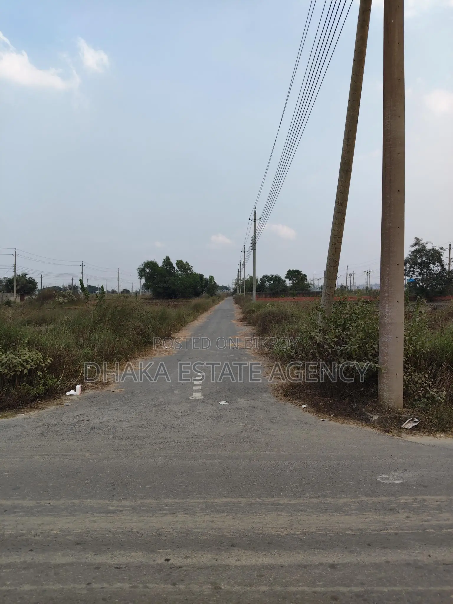 সেক্টর ০৫-এ ১০.২৫ কাঠার প্লট