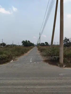 সেক্টর ০৫-এ ১০.২৫ কাঠার প্লট