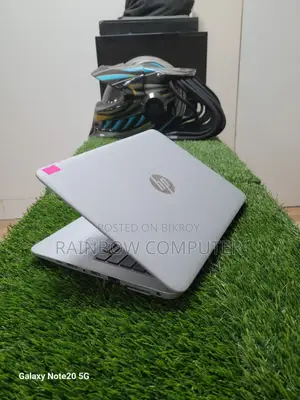Hp Elitebook G4 I5 7th Gen 8/256gb SSD 12.5 Inch Display