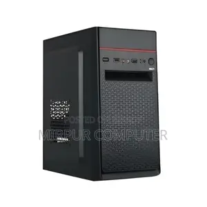 new bildd CPU Core i7 , 8GB-RAM DDR 3 / HD 500 GB