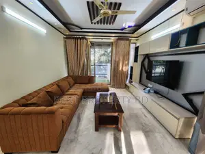 Luxurious Gym Full Furnished Apartment Rent Gulshan