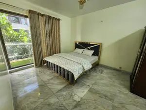 গুলশানে বিলাসবহুল জিমসহ ফুল ফার্নিশড অ্যাপার্টমেন্ট ভাড়া
