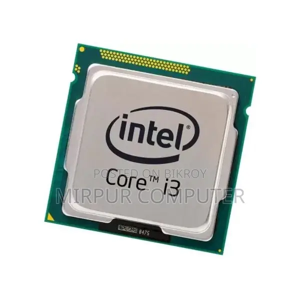 CORE I3 3GEN+22'' LED Borderless ইনটেক বাক্স RAM 16GB SSD 128GB