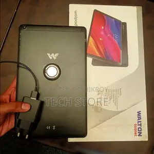 Walpad 10p Tab, 4/128, 10.5 ইঞ্চি বড় ডিসপ্লে ট্যাব