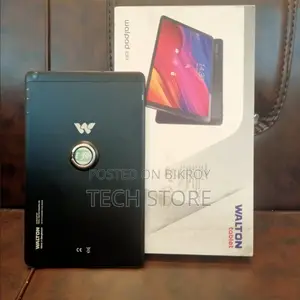 Walpad 10p Tab, 4/128, 10.5 ইঞ্চি বড় ডিসপ্লে ট্যাব