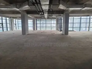 18500 Sqft Nice Modern Building Commercial Space Rent in Tajgao