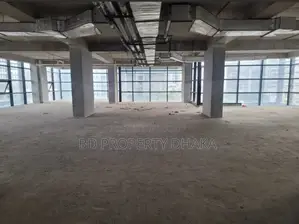 18500 Sqft Nice Modern Building Commercial Space Rent in Tajgao