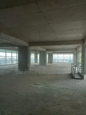 22500 Sqft Nice Building Open Commercial Space Rent in Tajgao