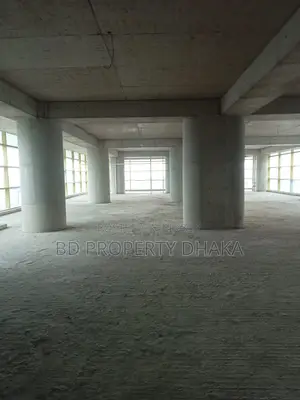22500 Sqft Nice Building Open Commercial Space Rent in Tajgao