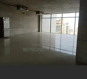 5000 Sqft Open Commercial Space Rent in Tajgao