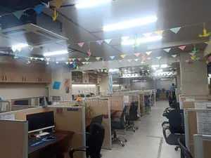 6200 Sqft Nice Open Commercial Space Rent in Mohakali