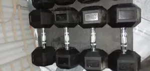 Weight Dumbbell