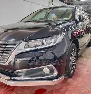 টয়োটা প্রিমিয়ো এফএক্স প্যাকেজ লিমিটেড ২০২১