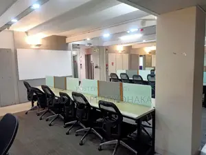 গুলশানে ৮৮০০ বর্গফুটের ওপেন কমার্শিয়াল স্পেস ভাড়া