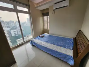 Beautiful Full Furnished Apartment Rent In Gulshan