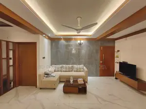 বসুন্ধরায় ভাড়ার জন্য সুসজ্জিত ৪ বেডরুমের অ্যাপার্টমেন্ট