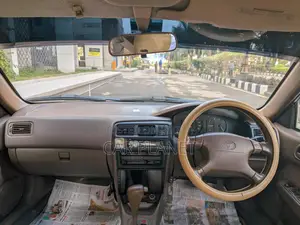 Toyota Corolla 110-SUPER FRESH 1995