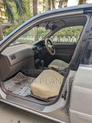 Toyota Corolla 110-SUPER FRESH 1995
