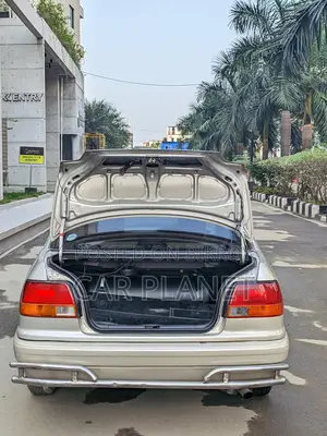 Toyota Corolla 110-SUPER FRESH 1995