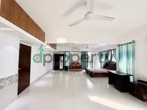 Furnished 4bdrm Duplex in Basundhara for Rent