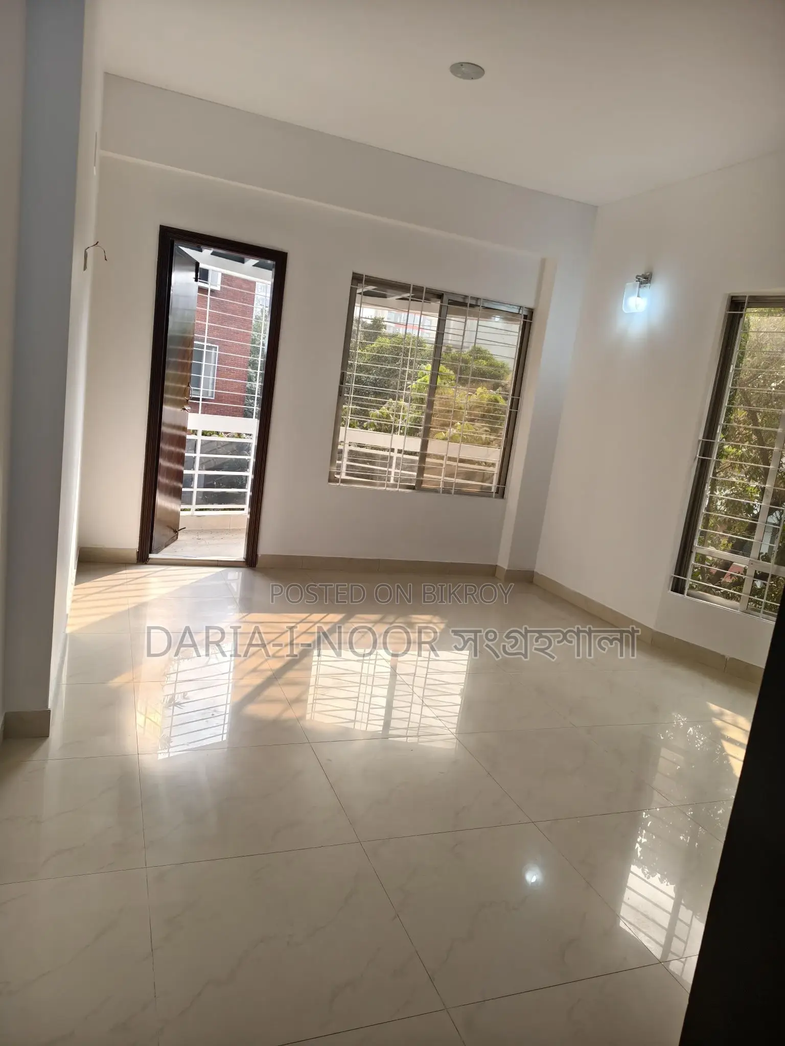 3000+sft beautiful 4 bed flat sale @ Banani