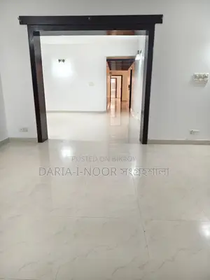 3000+sft beautiful 4 bed flat sale @ Banani