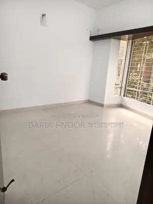 3000+sft beautiful 4 bed flat sale @ Banani