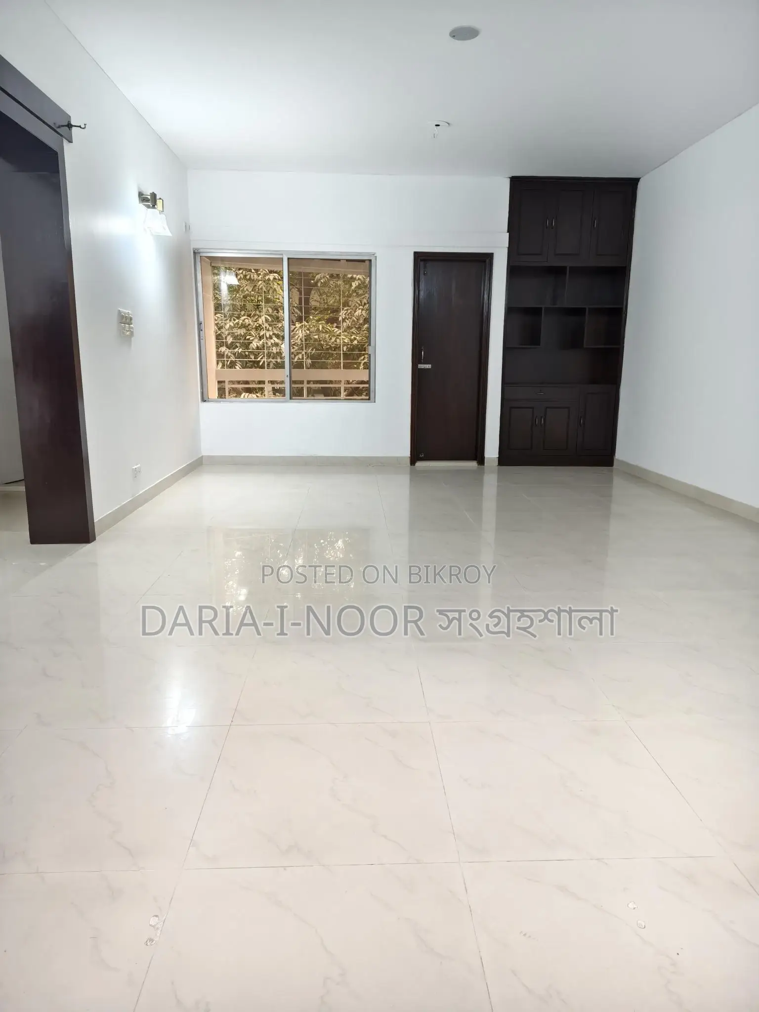3000+sft beautiful 4 bed flat sale @ Banani