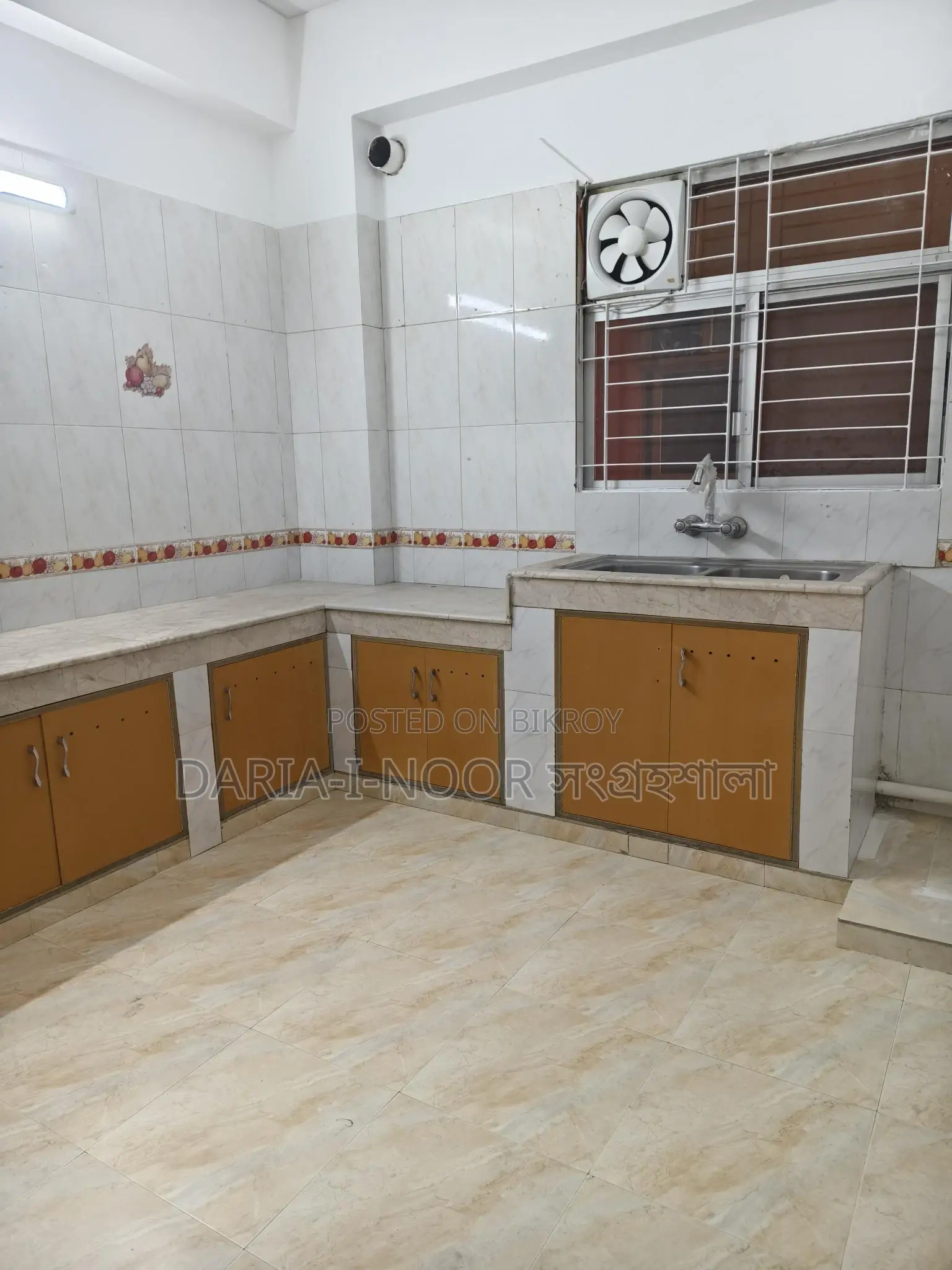 3000+sft beautiful 4 bed flat sale @ Banani