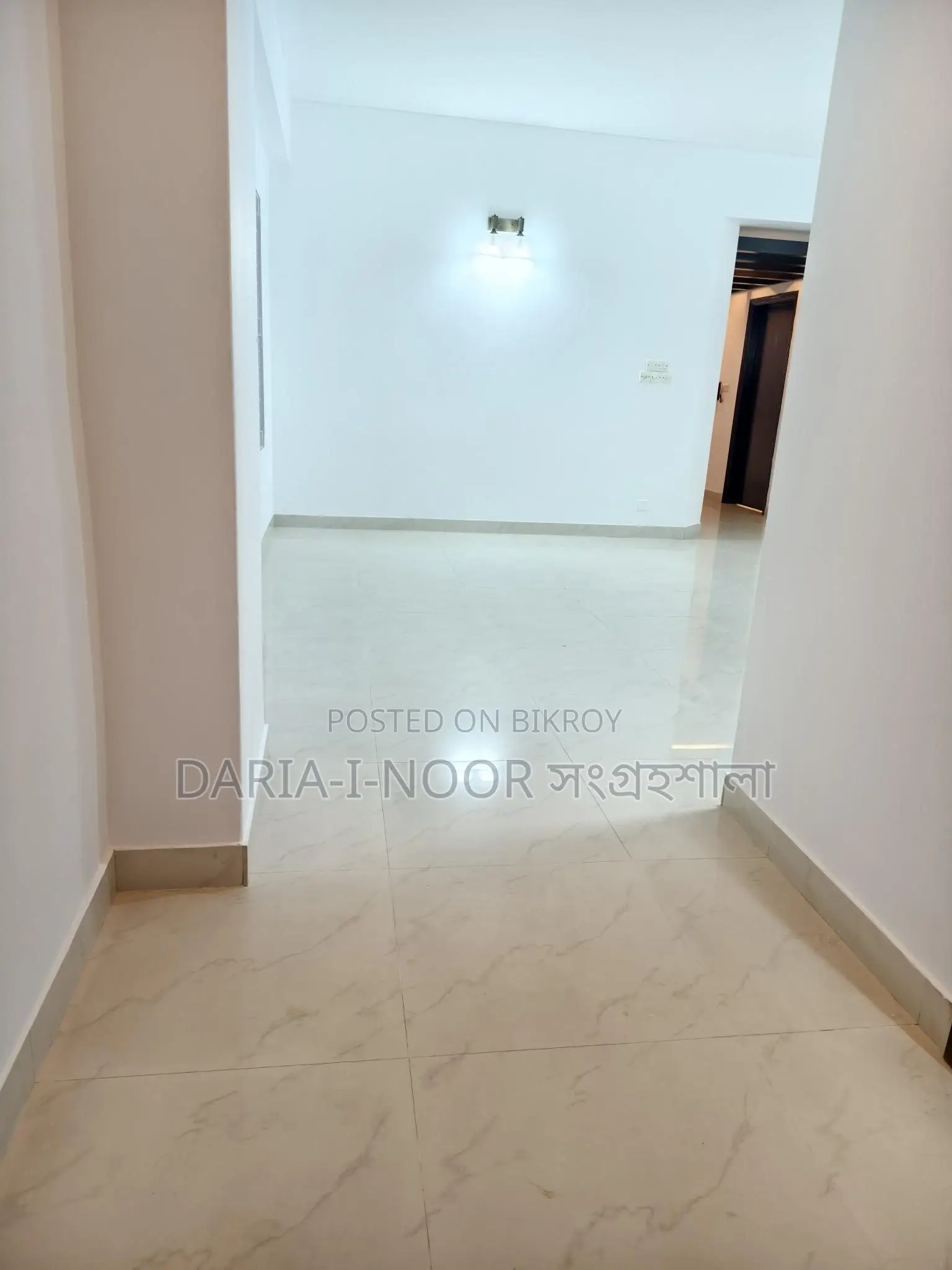 3000+sft beautiful 4 bed flat sale @ Banani