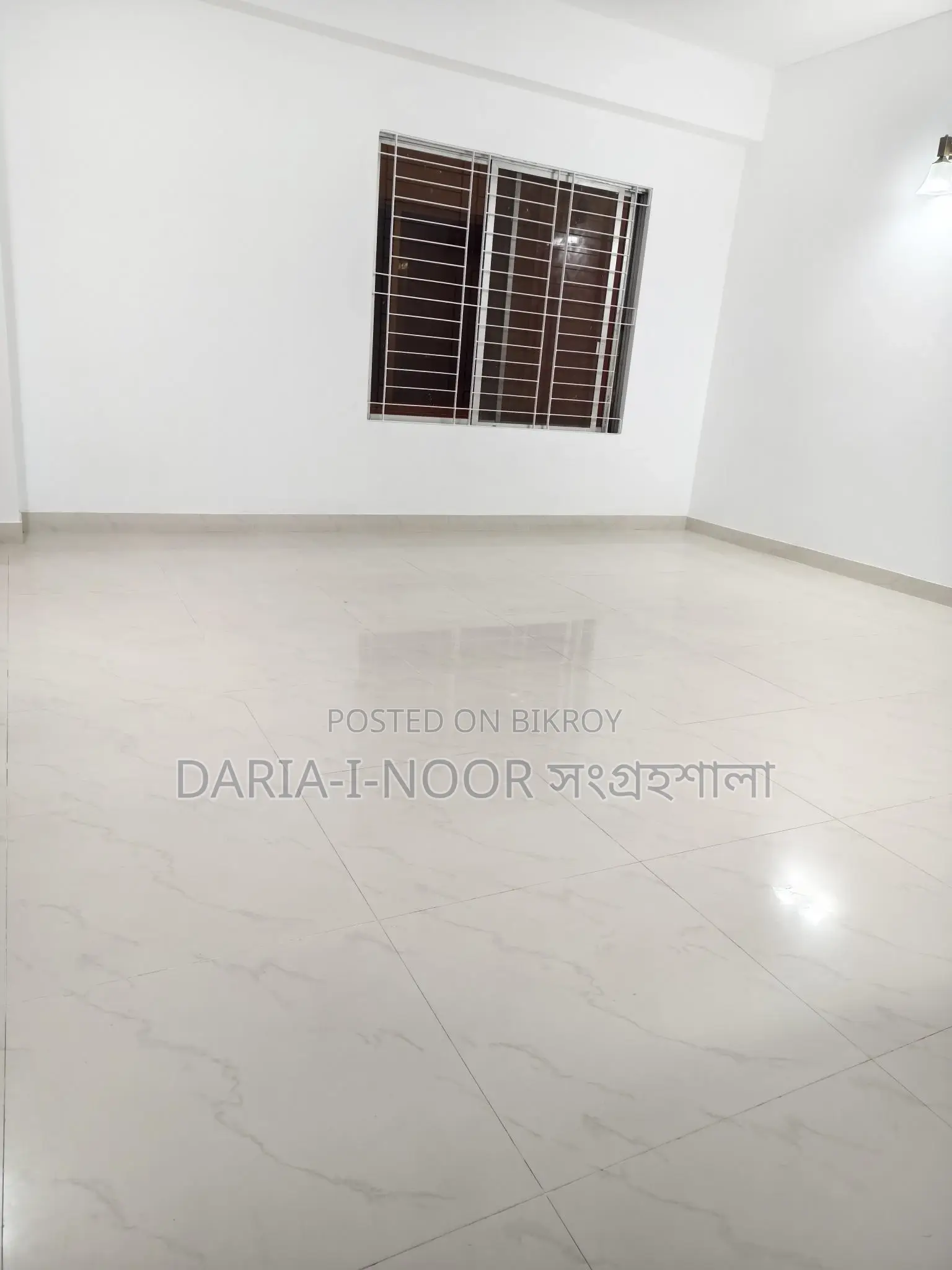 3000+sft beautiful 4 bed flat sale @ Banani