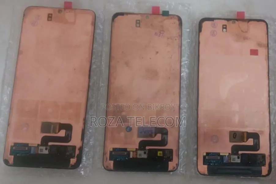 Samsung S21+ অরিজিনাল ডায়নামিক এমোলেড ডিসপ্লে