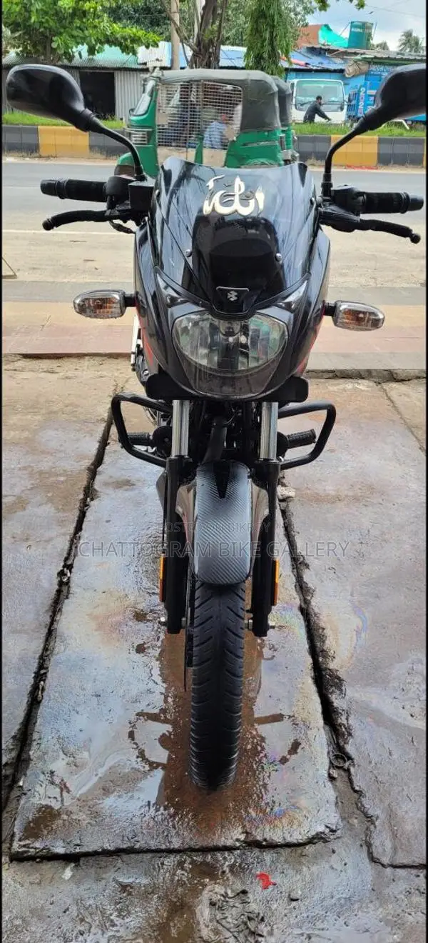 Bajaj Pulsar SD ABS 150cc 2024