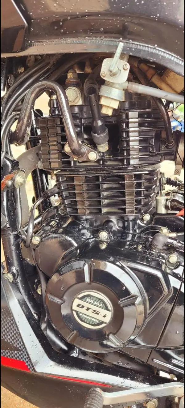 Bajaj Pulsar SD ABS 150cc 2024