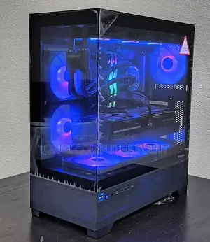 22 ইন্চি বডার‌লেস ম‌রিটর সহ Core i7 Gaming pc ৩ বছ‌রের ওয়া‌রে‌ন্টি