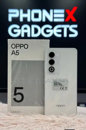 OPPO A5 (Used)