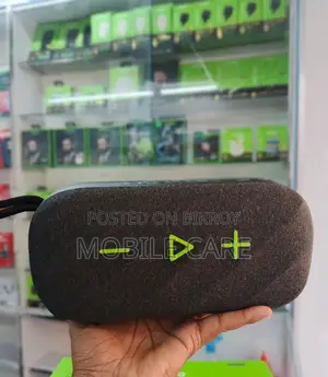 Oraimo SpaceBox Active FREE DELIVERY