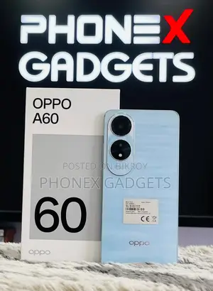 OPPO A60 (Used)