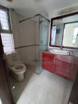 3-Bed Un-Furnished Exclusive Apartment for Rent in Gulshan-2