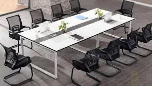 Conference Table (MID-580)