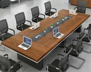 Conference Table (MID-521)