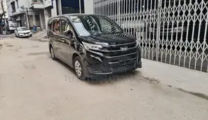 Toyota Noah NON HV ONE DOOR PWR. 2020