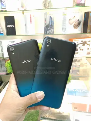 Vivo Y91c 2/32gb (Used)