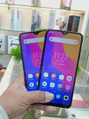 Vivo Y91c 2/32gb (Used)